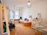 Departamento Villa Crespo