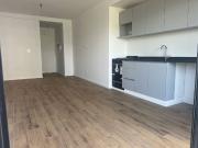 Departamento Villa Crespo