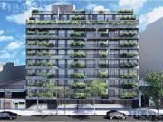 Departamento Villa Crespo