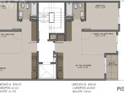 Departamento Villa Crespo