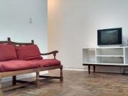 Departamento Villa Crespo