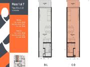 Departamento Villa Crespo