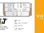 VENTA 3 AMBIENTES C/BALCÓN POZO VILLA CRESPO