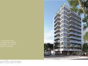 Departamento Villa Crespo