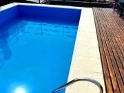 Departamento Villa Crespo