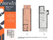 Departamento Villa Crespo