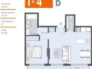 Departamento Villa Crespo