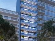 Departamento Villa Crespo