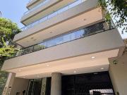 Departamento Villa Crespo