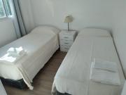 Departamento Villa Crespo