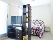 Departamento Villa Crespo