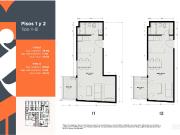 Departamento Villa Crespo