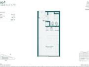 Departamento Villa Crespo