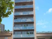 Departamento Villa Crespo