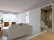 Departamento monoambiente en Villa Crespo en venta