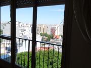 Departamento Villa Crespo
