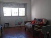 Departamento Villa Crespo