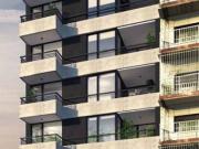 Departamento Villa Crespo