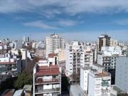 1 amb edificio con amenietes piso alto