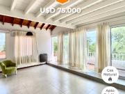 Departamento Villa de Merlo