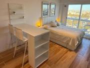 Departamento Villa del Parque