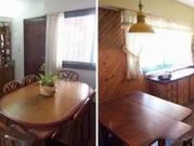 Departamento Villa Devoto