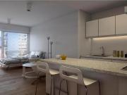 Departamento Villa Devoto