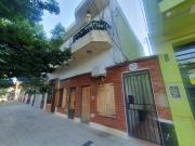 Departamento Villa Luzuriaga