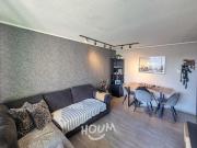 Departamento Villa macul ID: 156419r