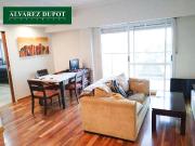 Departamento Villa Pueyrredon 4 amb