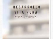 Departamento Villa Urquiza