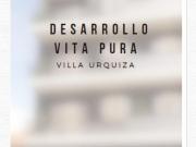 Departamento Villa Urquiza