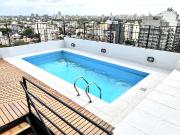 Departamento Villa Urquiza