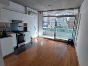 Departamento Villa Urquiza