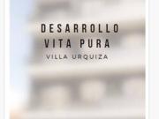Departamento Villa Urquiza