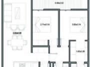 Departamento Villa Urquiza