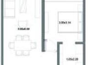 Departamento Villa Urquiza