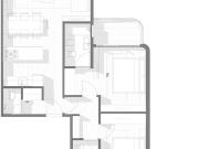 Departamento Villa Urquiza