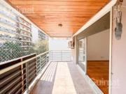 Departamento Villa Urquiza Alquiler Tres Ambientes con...