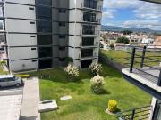 Departamento Villas de La Hacienda