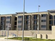 Departamento Villas La Joya baño recamara dos patios