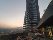 DEPARTAMENTO VISTA 360° en la torre icónica de Bosque Real