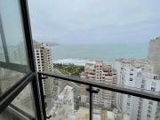 DEPARTAMENTO VISTA A MAR 3 DORM AREA SERV TERRAZA, AREA... DEPARTAMENTO VISTA A MAR 3 DORM AREA SERV TERRAZA, AREA...