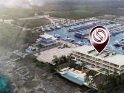 Departamento vista al mar, 4 habitaciones, alberca...