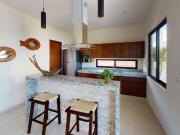 Departamento vista al mar, acceso a la playa, alberca...