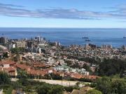 Departamento vista al mar amoblado marzo a diciembre