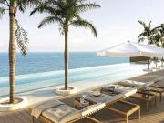 Departamento vista al mar, con club de playa, 2 terrazas...