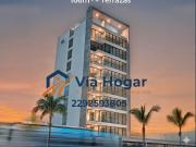 Departamento VISTA AL MAR COSTA DE ORO 3 RECAMARAS