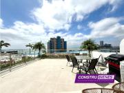 Departamento vista al mar en Riva Di Mare – Manta