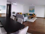 PENTHOUSE DUPLEX CON VISTA AL MAR